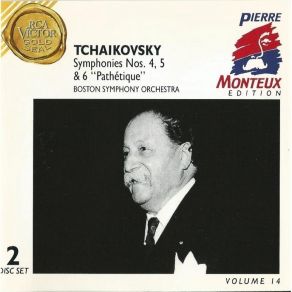 Download track 3. Symphonie N° 6 En Si Mineur «Pathetique» Op. 74: I. Adagio. Allegro Non Troppo. Moderato. Allegro Vivo Piotr Illitch Tchaïkovsky
