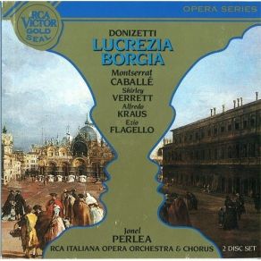 Download track 14. Act I Scene 1: Qui Che Fai? Donizetti, Gaetano