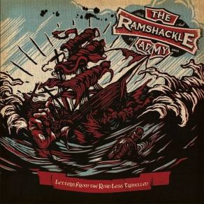 Download track One Tree Hill The Ramshackle Army