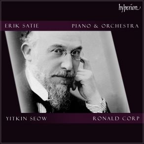Download track Parade: V. Acrobates Erik SatieRonald Corp