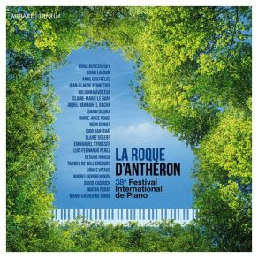 Download track Les Petits Ages, Second Livre De Pieces De Clavecin: III. L'Enfantine Iddo Bar-Shaï