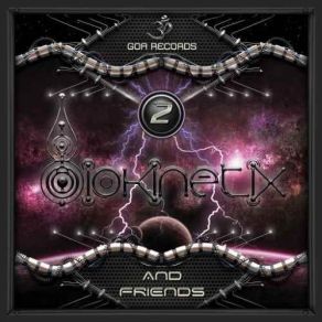 Download track Computer Technology (Natural Disorder Remix) Biokinetix