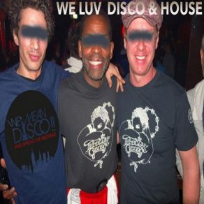 Download track Life Is Something Special [Two Hearts Love Theme Retouch] We Mean Disco!!