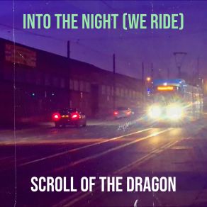 Download track Need Somebody To Take Control Scroll Of The Dragon