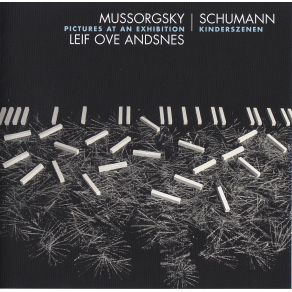 Download track Pictures At An Exhibition Promenade Leif Ove Andsnes