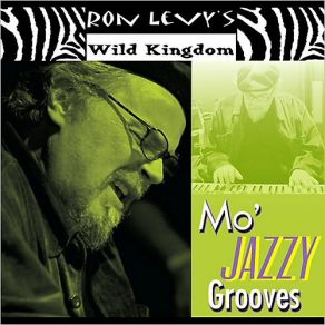 Download track Long Time Ago Ron Levy'S Wild Kingdom