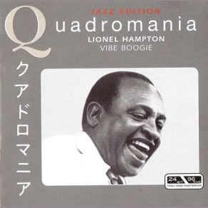 Download track It Don't Mean A Thing If I Ain't Got That Swing Lionel Hampton