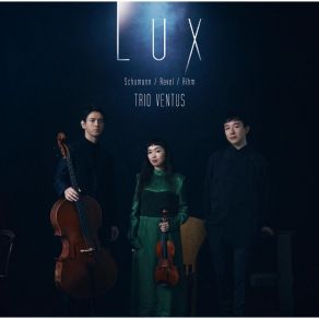 Download track Piano Trio In A Minor III. Passacaille, Très Large Koya Suzuki, Trio Ventus, Mika Hirose