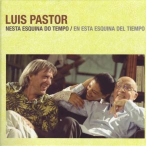 Download track Inventário Luis Pastor, Pasión Vega, José Saramago