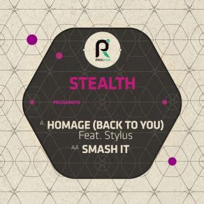Download track Smash It Stealth