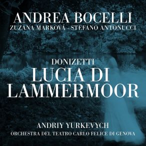 Download track Ah, Verranno A Te Sull Aure Zuzana Marková