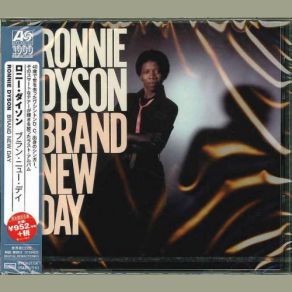 Download track I Need Just A Little More, Lovin' Ronnie Dyson