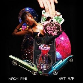 Download track Drifting On A Cloud Mach Five