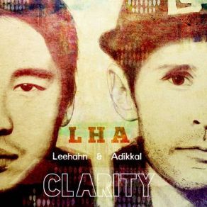 Download track Walk Alone Lha