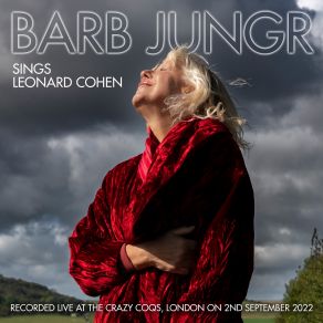 Download track Bird On The Wire [Live] Barb Jungr