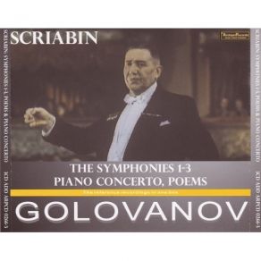 Download track 07. III. Allegro Moderato Alexander Scriabine