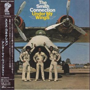 Download track My World Is Empty Without You The Smith Connection