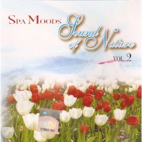 Download track One Day In Spring Spa Moods