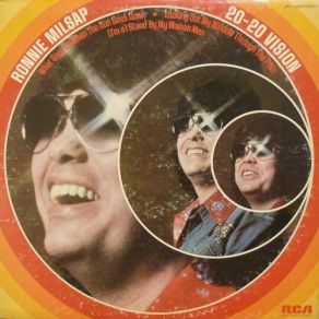 Download track Looking Out My Window Through The Pain Ronnie Milsap