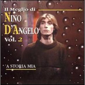 Download track Ma Chi Tò Fa Fà Nino D'Angelo