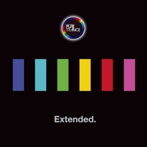 Download track Just For A While (Extended Mix) Forerunners
