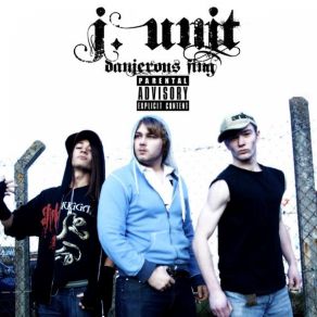Download track Danjerous Fing [Backing Track] J. Unit