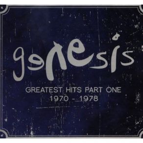 Download track Know What I Like (In Your Wardrobe) Genesis