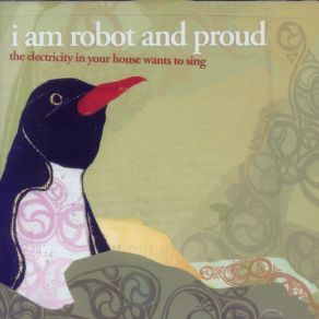 Download track Neil Lake I Am Robot And Proud