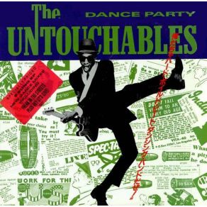 Download track (I'M Not Your) Steppin' Stone The Untouchables