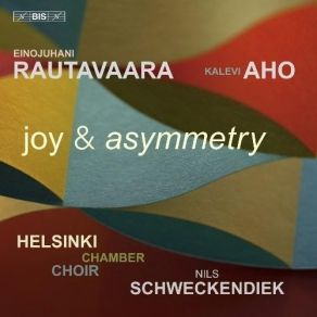 Download track 20. Rautavaara: Elämän Kirja A Book Of Life - IV. Hope Is The Thing With Feathers Helsinki Chamber Choir