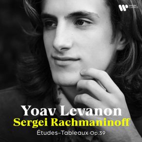 Download track 09 - Études-Tableaux, Op. 39- No. 9 In D Major Sergei Vasilievich Rachmaninov