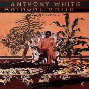 Download track I'm So Much In Love With You Anthony White