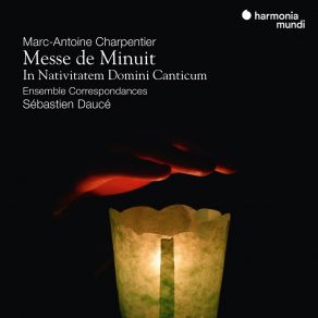Download track 04. In Nativitate Domini N [Ost] Ri Jesu Christi Canticum, H. 421 Marc - Antoine Charpentier