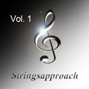 Download track Stringsapproach - A Time And Place Stringsapproach