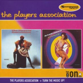 Download track More Than A Little Bit The Players Association