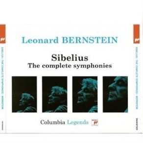 Download track 01. Symphony No. 6 In D Minor - I. Allegro Molto Moderato Jean Sibelius