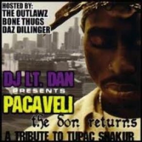 Download track Until The End Of Time 2Pac
