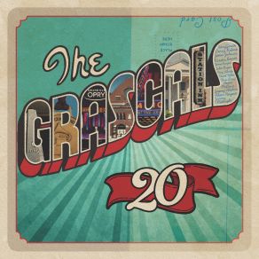 Download track The First Step The Grascals