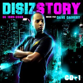 Download track Don’t Stop Disiz La Peste