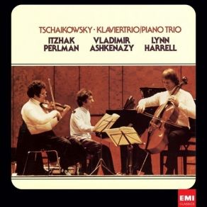 Download track 09 - Piano Trio In A Minor, Op. 50- Variation VII- Allegro Moderato Piotr Illitch Tchaïkovsky