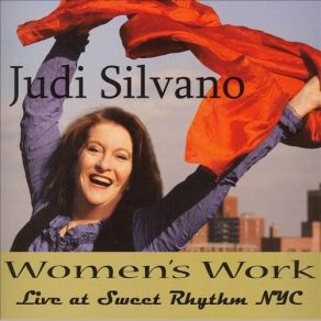 Download track What's Your Story Morning Glory Judi Silvano