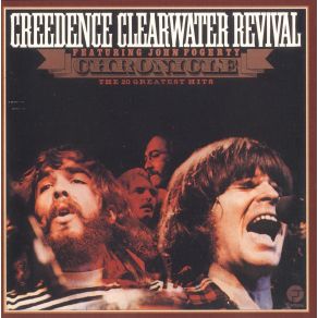 Download track Travelin' Band John Fogerty, Creedence