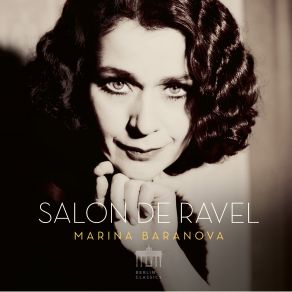 Download track À La Manière De Chabrier, M. 63 No. 2 Marina Baranova