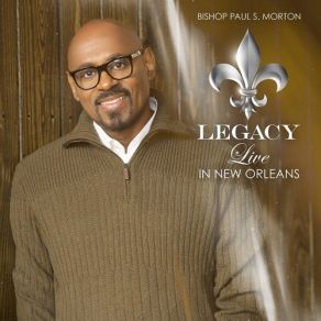 Download track Keeping Me Alive Bishop Paul S. MortonShirley Caesar