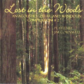 Download track Ragtime Annie / Forked Deer Jim Cornwell