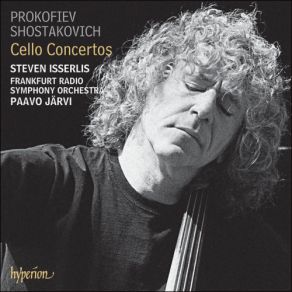 Download track Prokofiev: Cello Concerto In E Minor, Op 58 - Movement 3 Part 1: Tema: Allegro – Interludio: L'istesso Tempo Frankfurt Radio Symphony Orchestra, Steven Isserlis, Paavo Jarvi