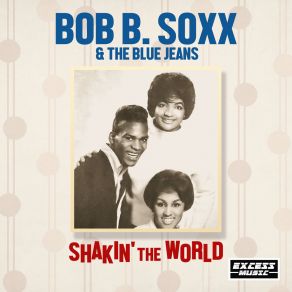 Download track How Many Nights (How Many Days) Bob B. Soxx And The Blue Jeans