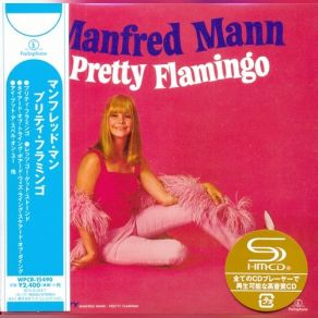 Download track Let's Go Get Stoned / Bonus Track Stereo Manfred Mann