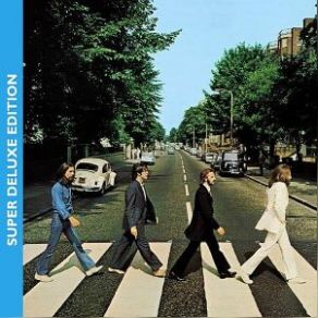 Download track I Want You (She's So Heavy) (Trident Recording Session & Reduction Mix) The Beatles