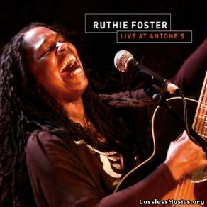 Download track Up Above My Head (I Hear Music In The Air) Ruthie Foster